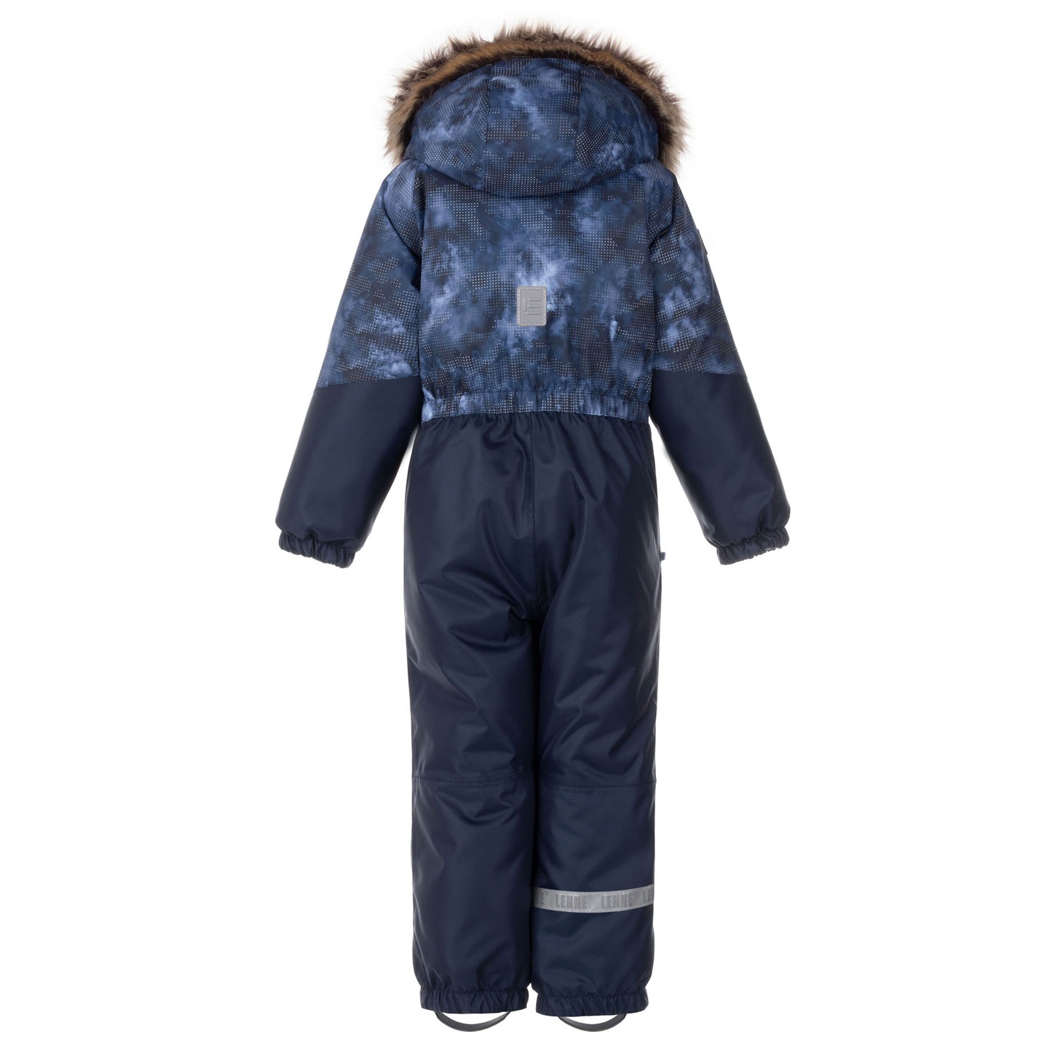 Helkurkangast talvekombekas - pilt 3