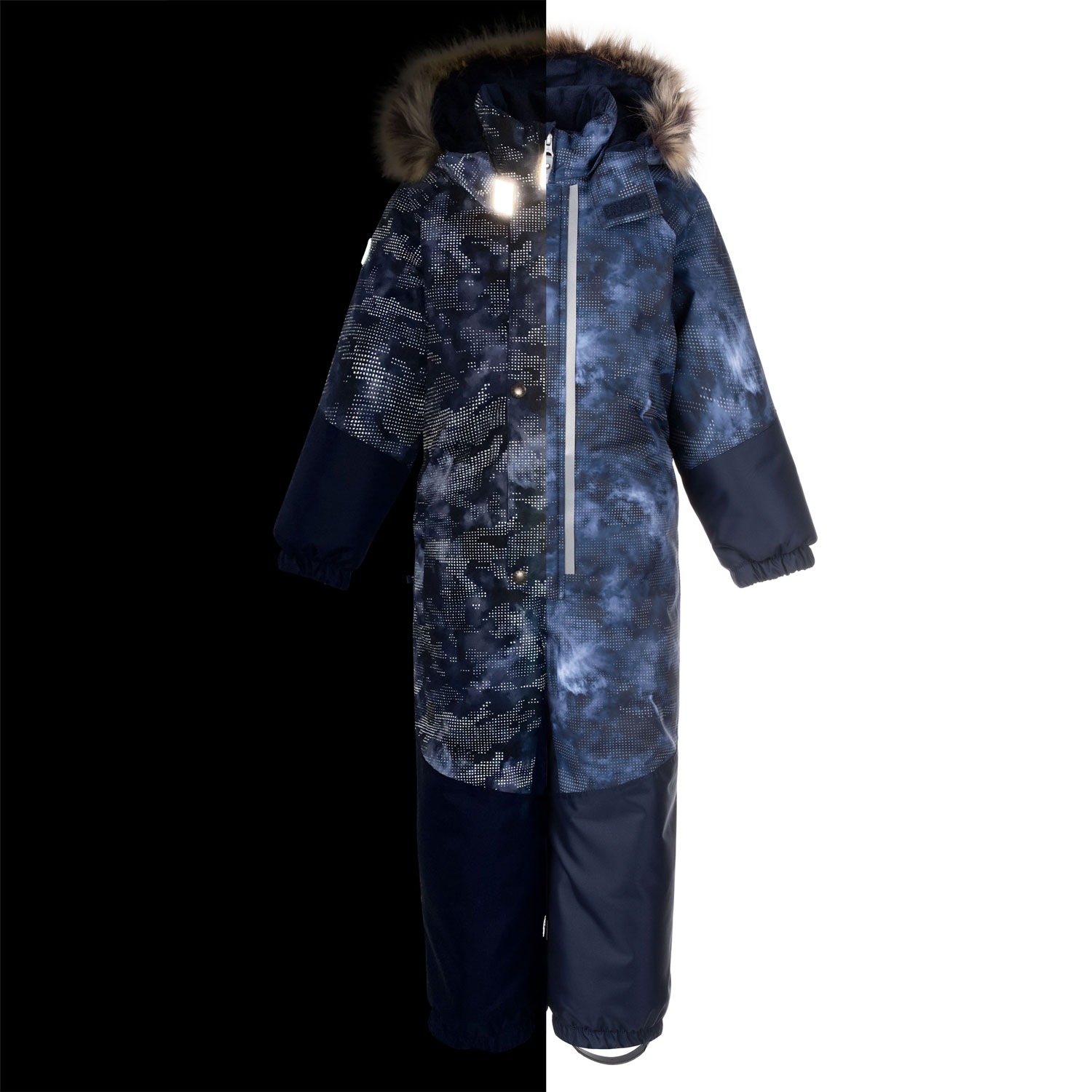 Helkurkangast talvekombekas - pilt 2