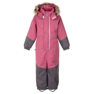 Reflective Winter Overall