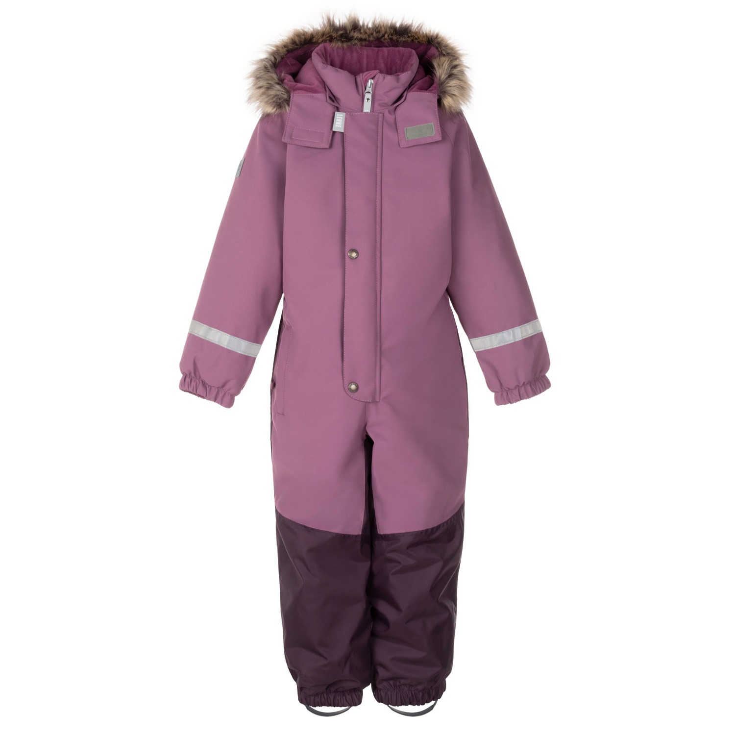 Winter Overall - Image 2