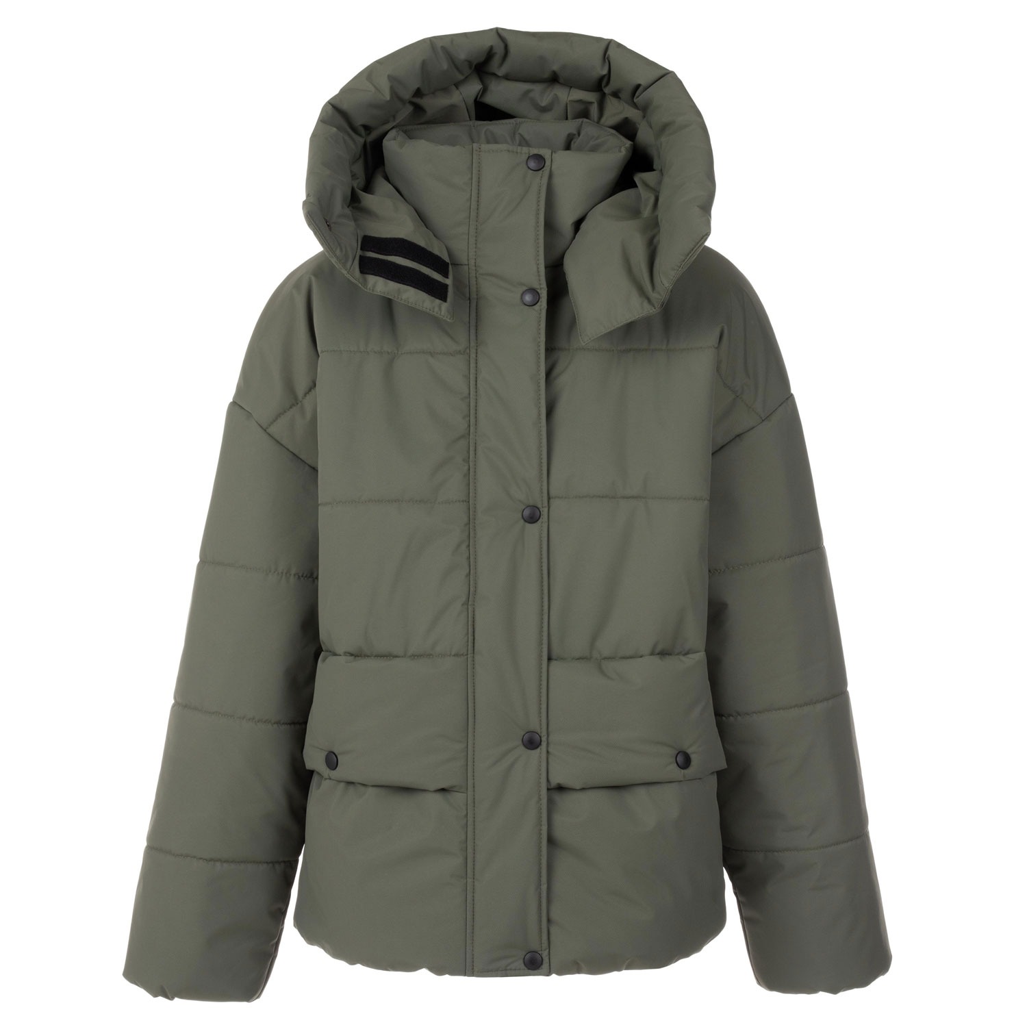 Naiste eriti soe talvejope