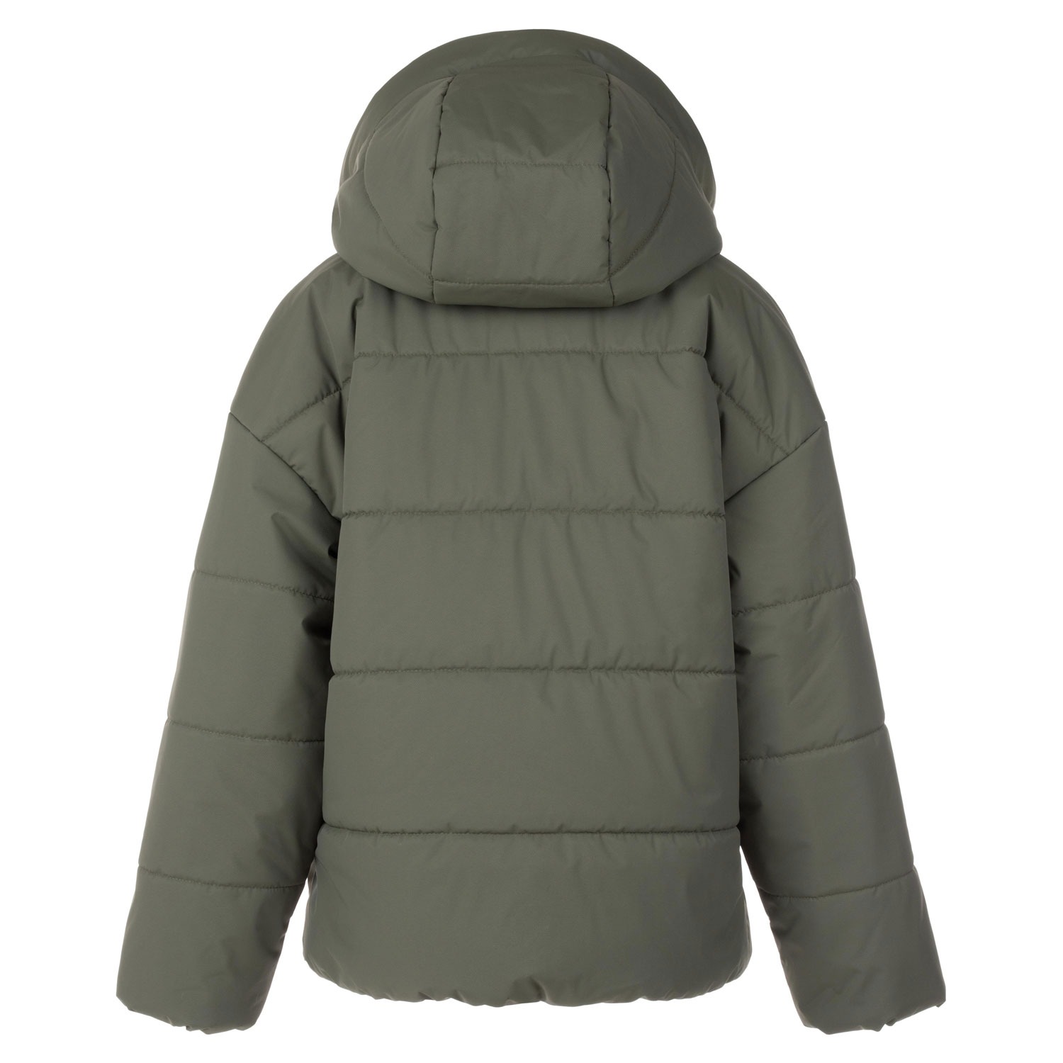 Naiste eriti soe talvejope - pilt 2