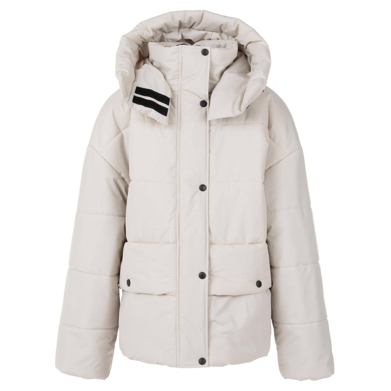 Naiste eriti soe talvejope