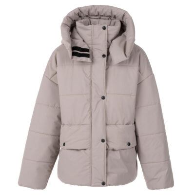 Naiste eriti soe talvejope