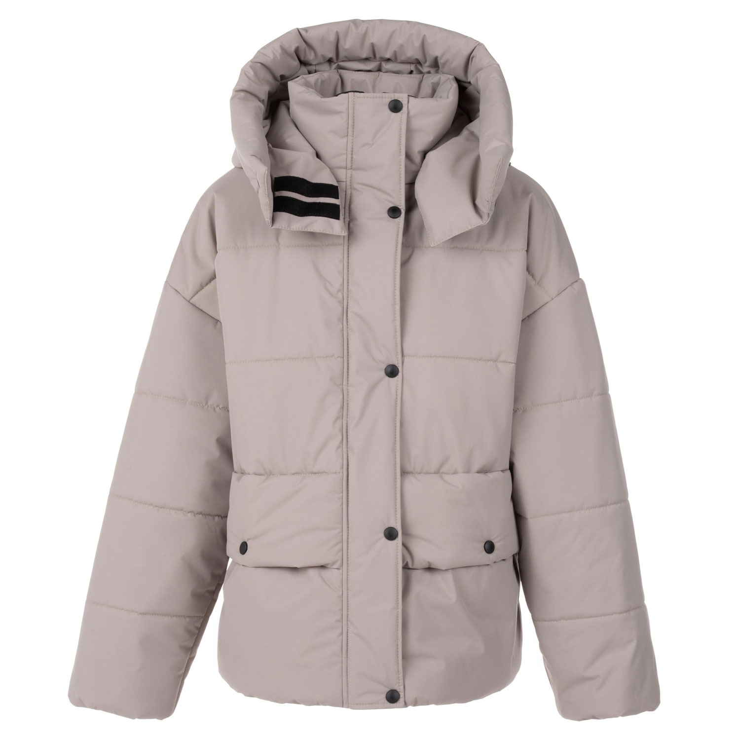 Naiste eriti soe talvejope