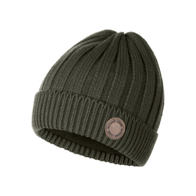 Warm-lined Winter Hat