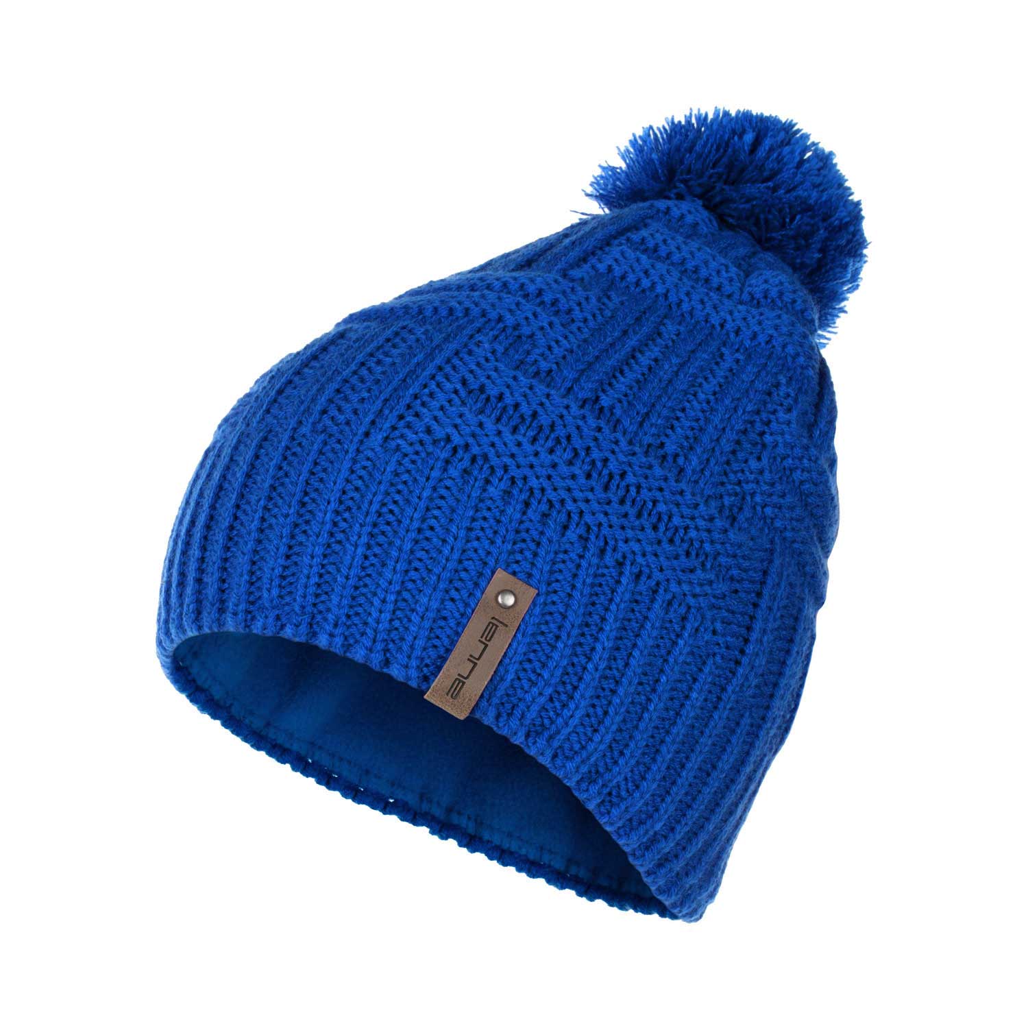 Warm-lined Winter Hat