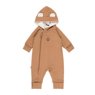 Mõmmi kõrvakestega meriinokombe