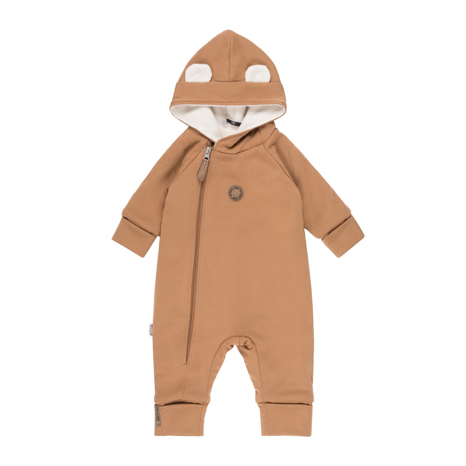 Mõmmi kõrvakestega meriinokombe