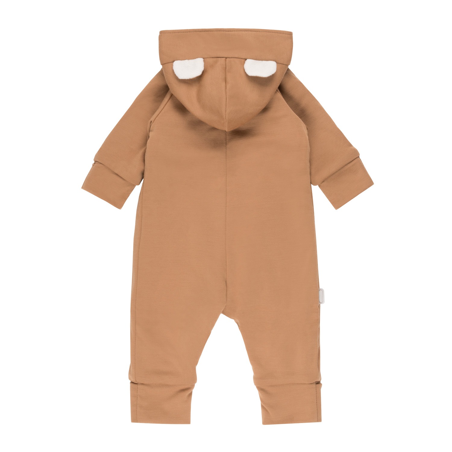 Mõmmi kõrvakestega meriinokombe - pilt 2