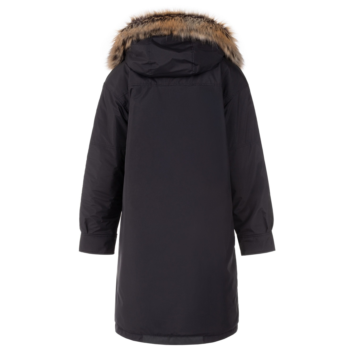 Kõige soojem naiste talveparka - pilt 7