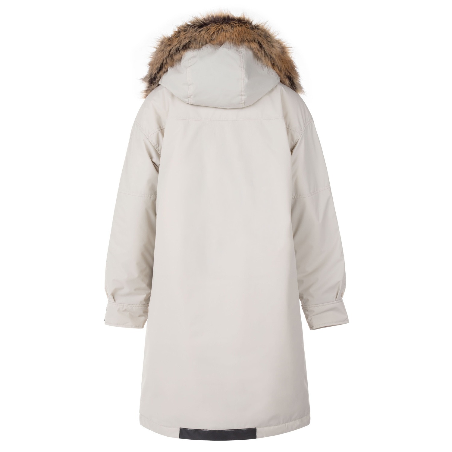Kõige soojem naiste talveparka - pilt 7