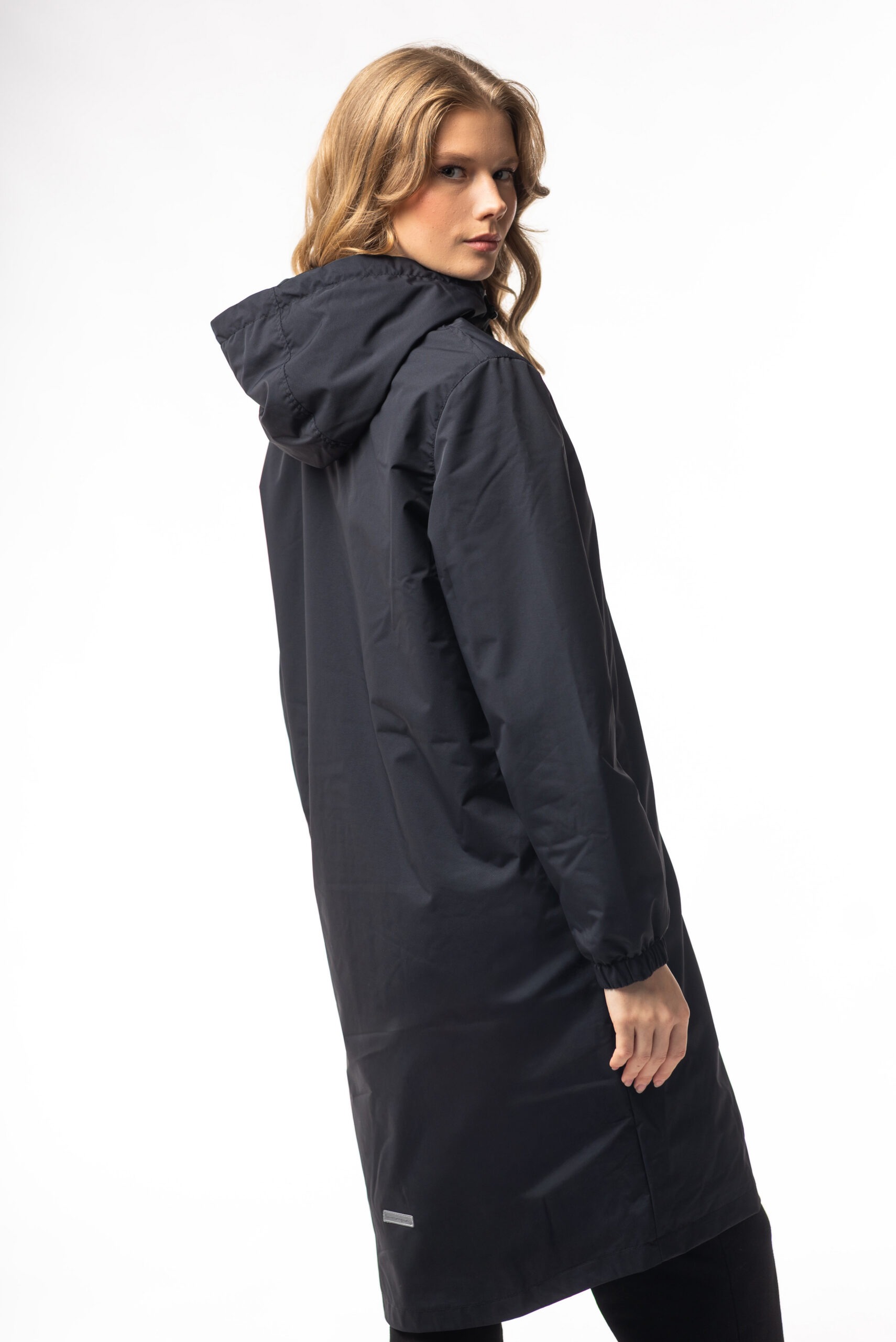 Lightly Insulated Coat - Image 2