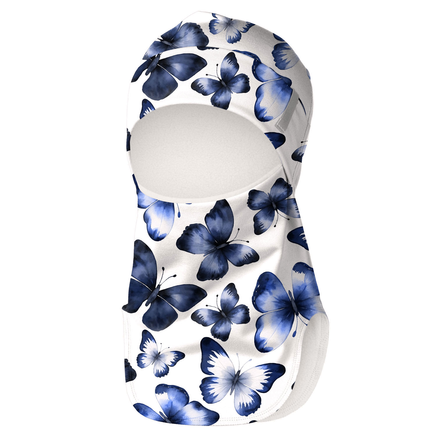 Sooja voodriga talve maskmüts