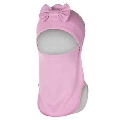 Autumn-winter Balaclava with Merino Wool Lining