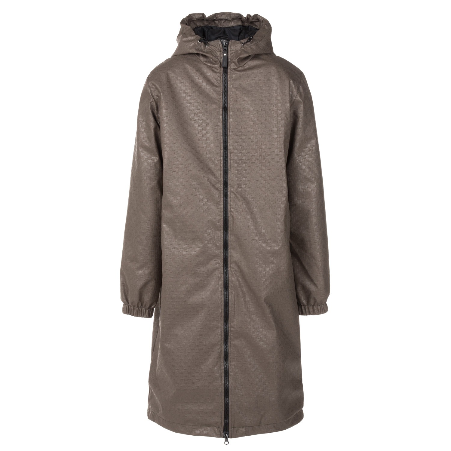 Kerge soojustusega mantel - pilt 5