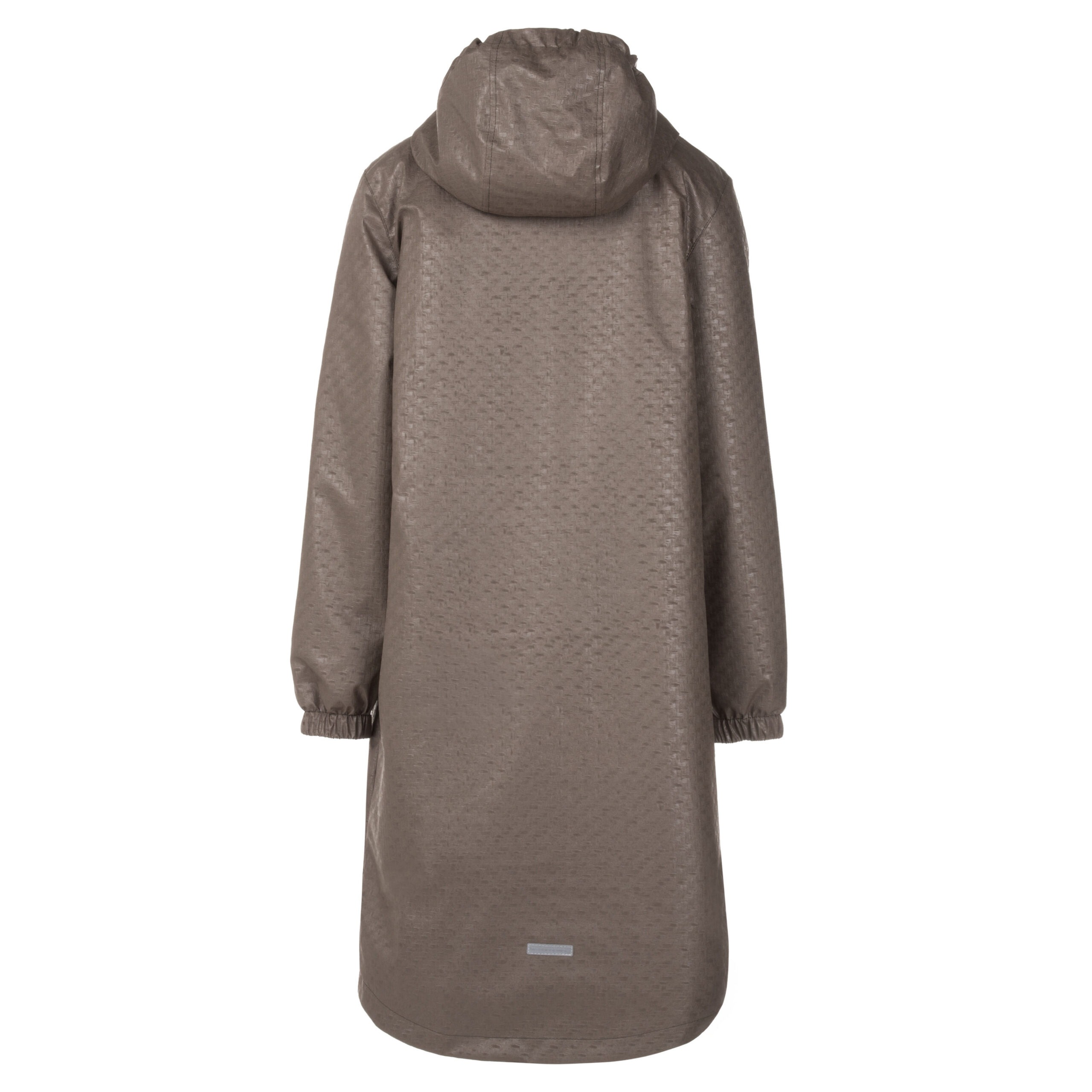 Kerge soojustusega mantel - pilt 6