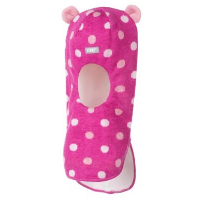 Villane talvemask puuvillase voodriga