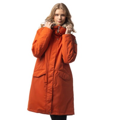 Active+ Women's Winter Parka