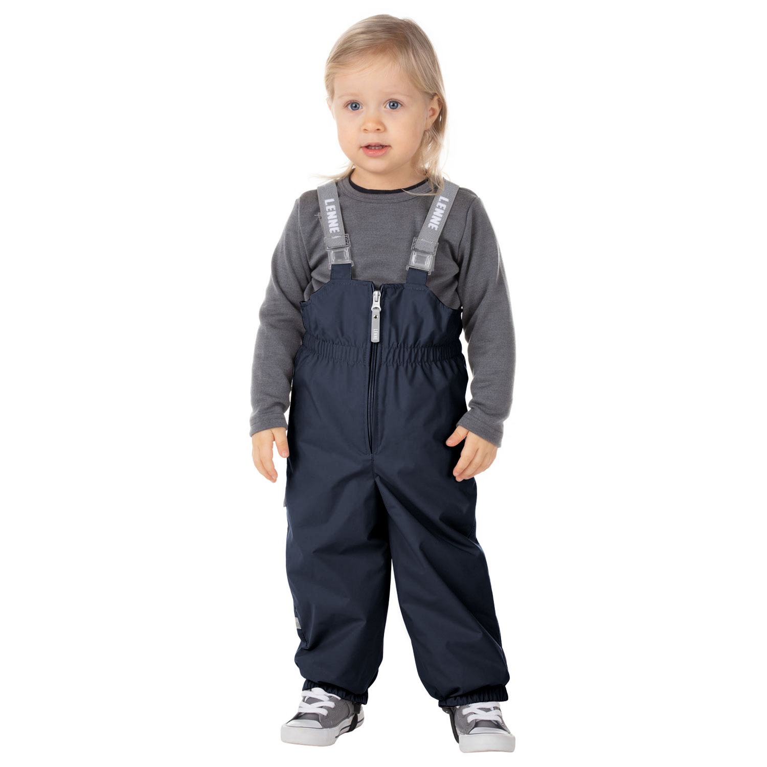 Tumesinised kevad-sügis traksipüksid