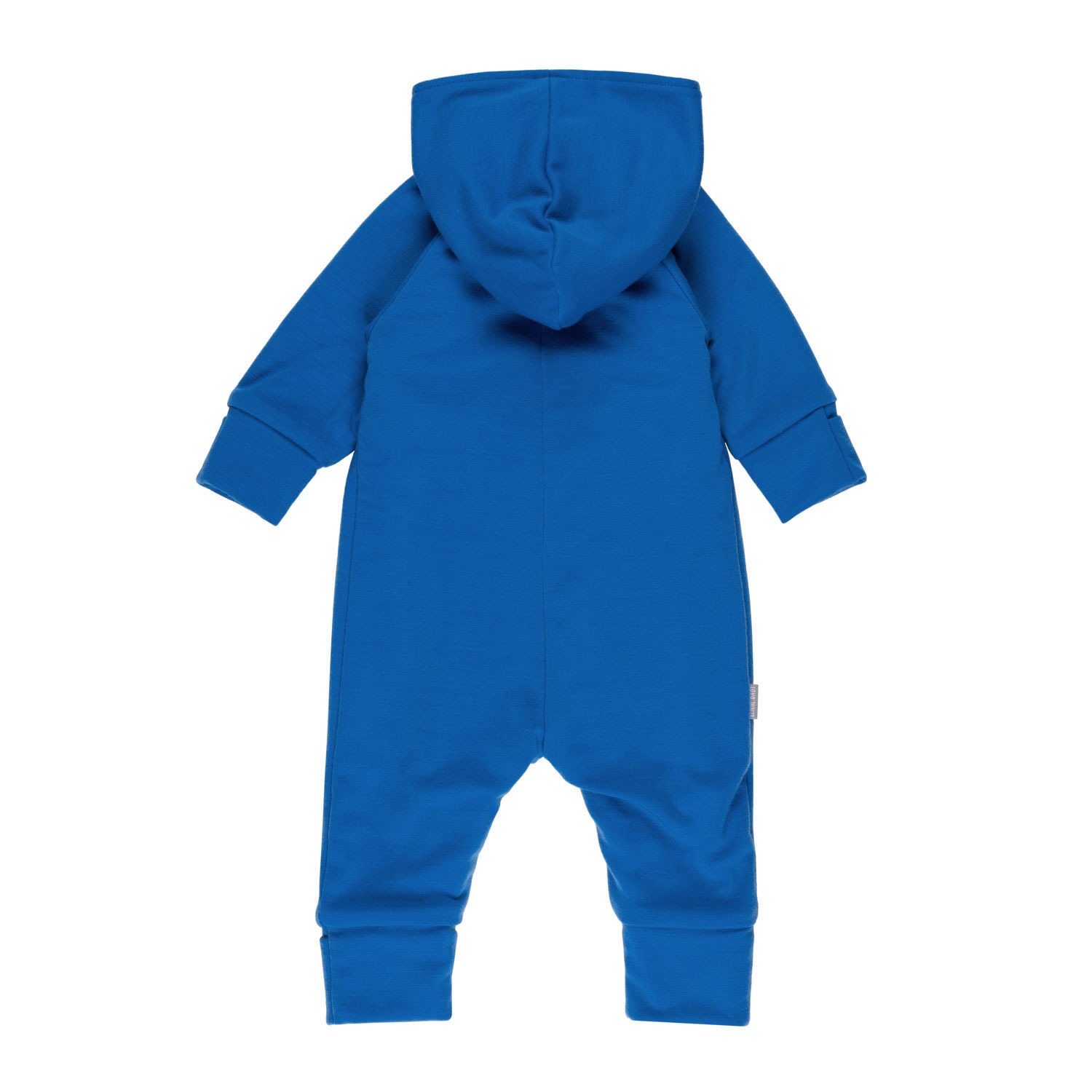 Merino Overall with Cotton Lining - Image 2