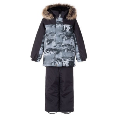 Poiste talvekomplekt