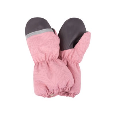 Helkurkangast talvekindad