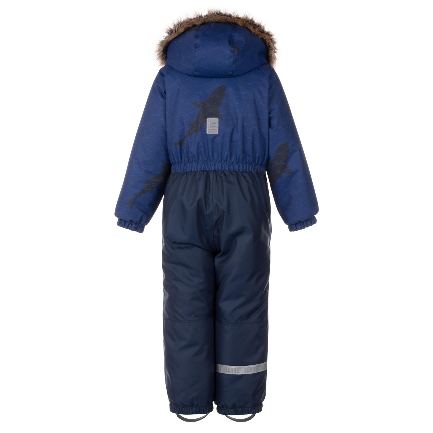 Winter Overall - Image 2