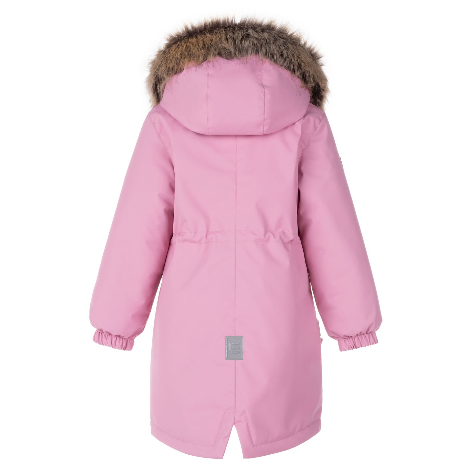 Pikk talveparka - pilt 2