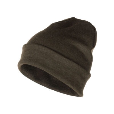 Merino Wool Winter Hat