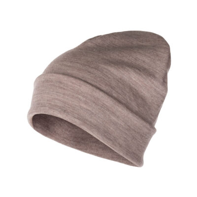 Meriinovillane talvemüts