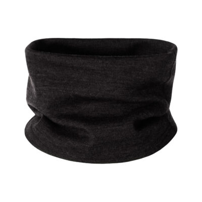 Merino Wool Tube Scarf