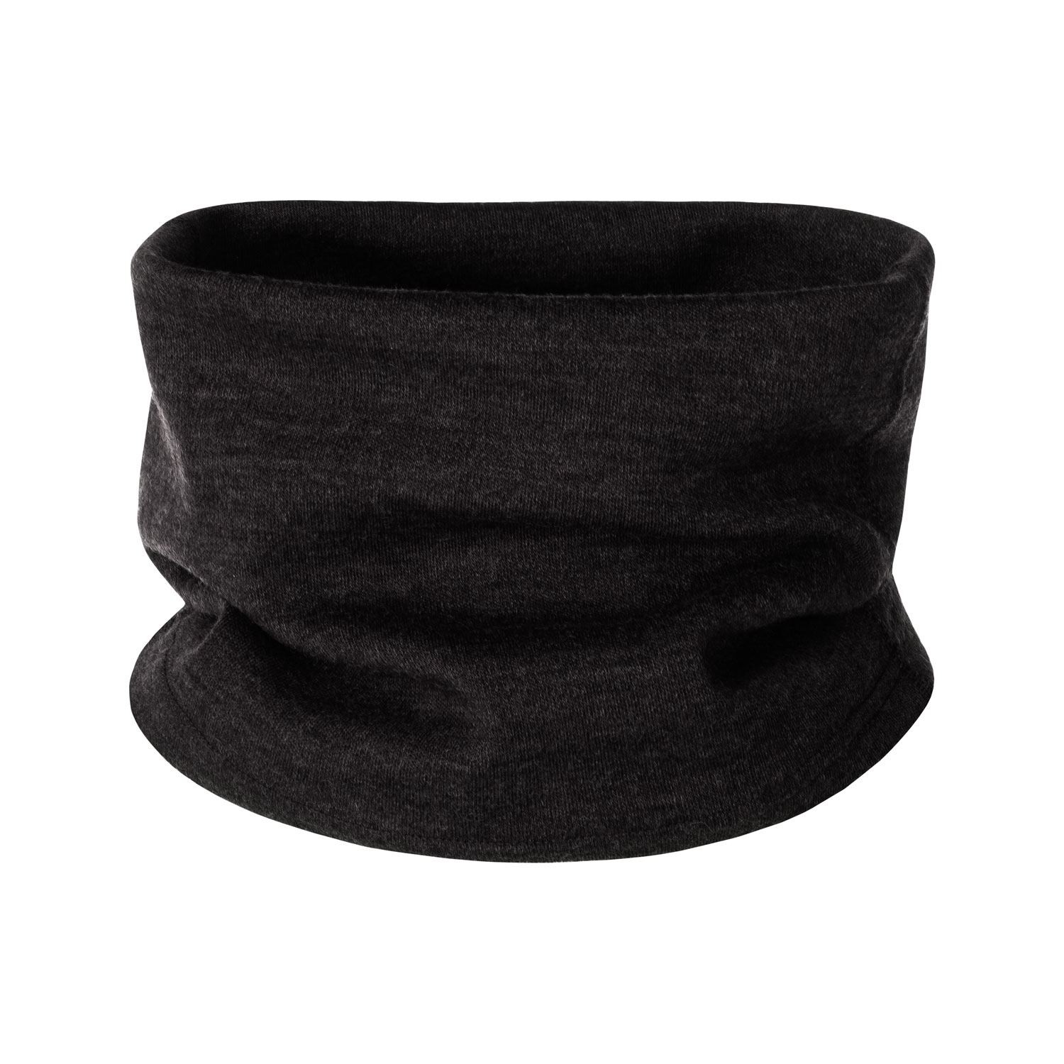 Merino Wool Tube Scarf