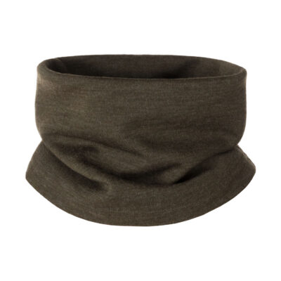 Merino Wool Tube Scarf