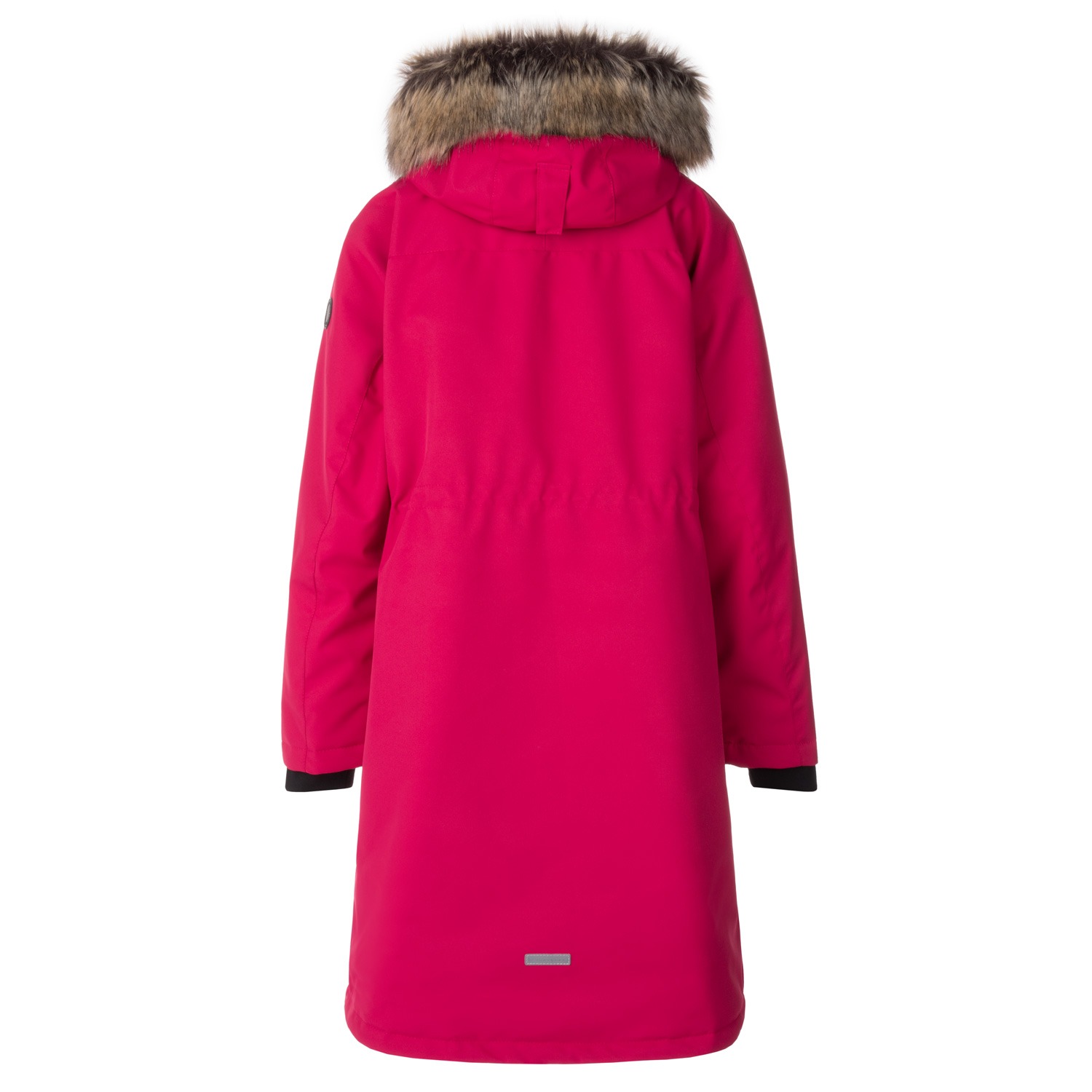 Naiste talveparka - pilt 2