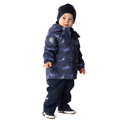 Kevad-sügis komplekt