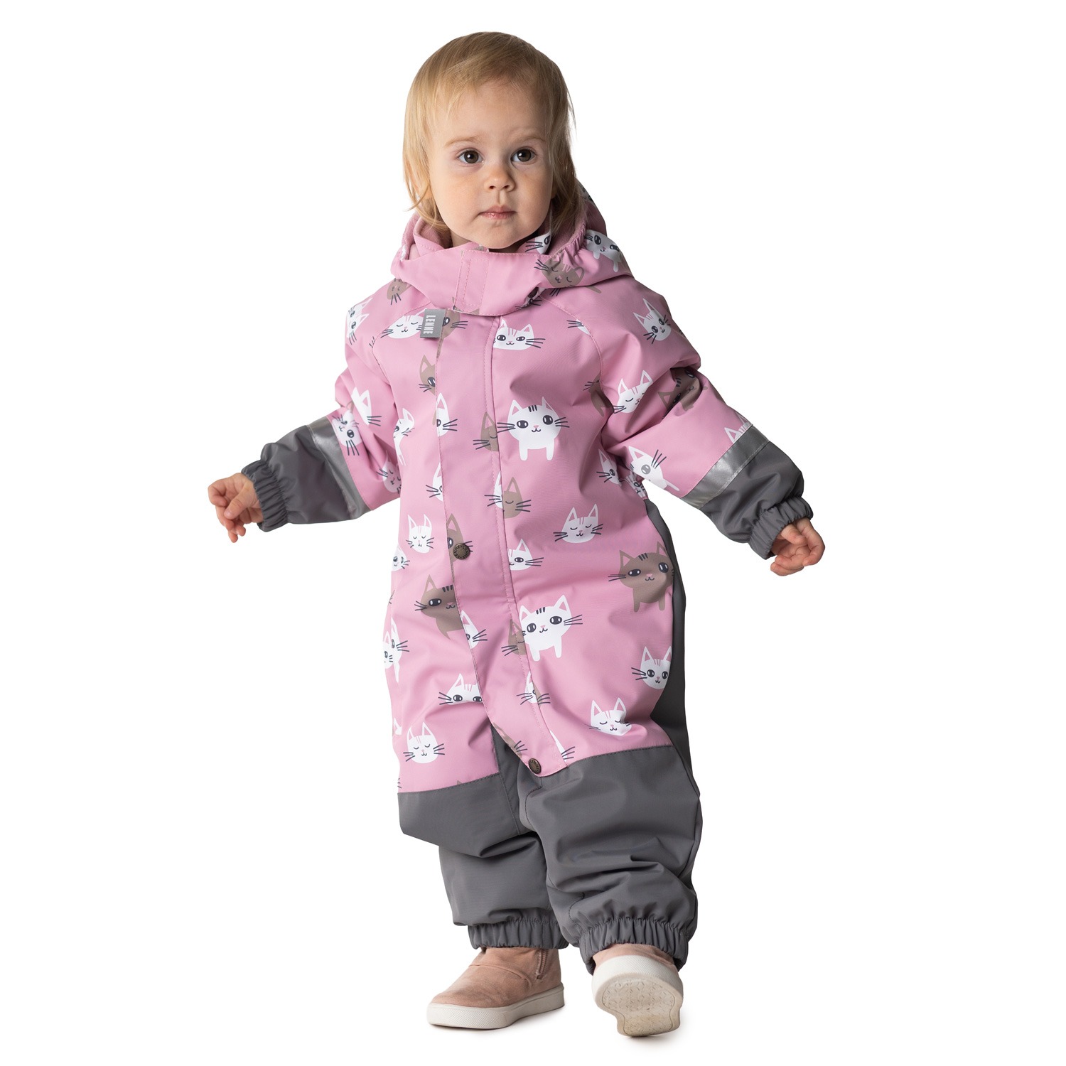 Kevad-sügis kombekas