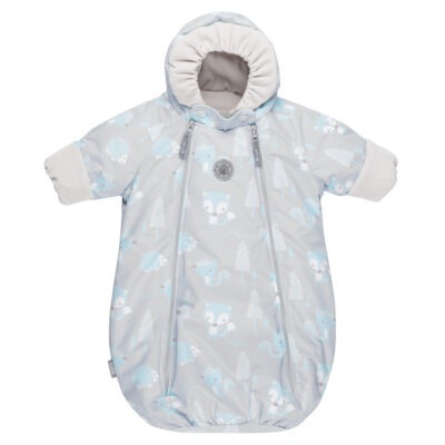 Turvavööavadega talve kottkombe