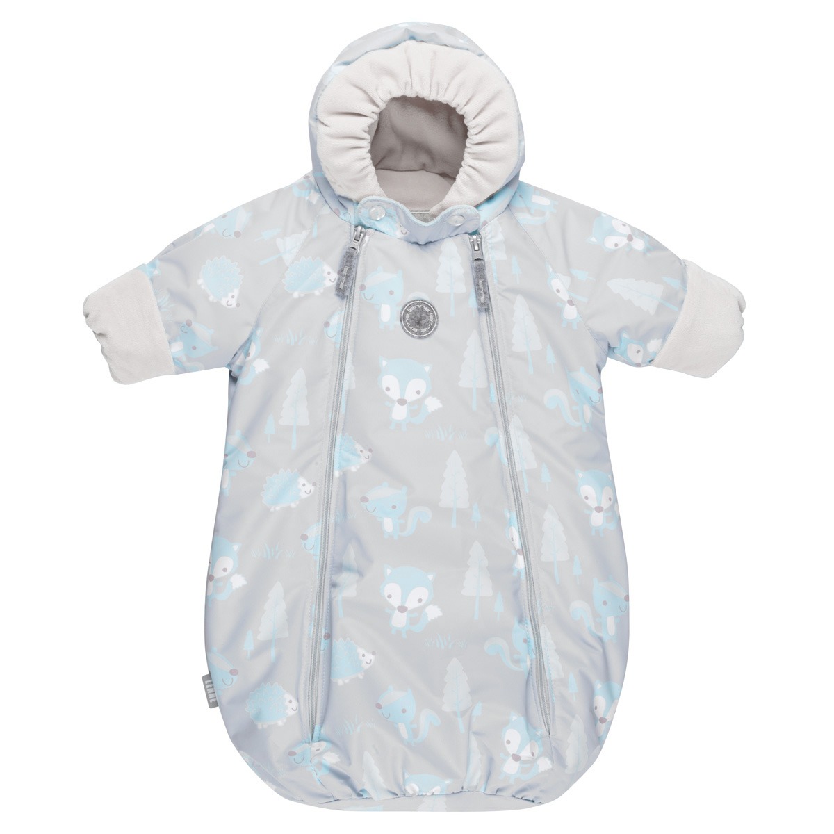 Turvavööavadega talve kottkombe