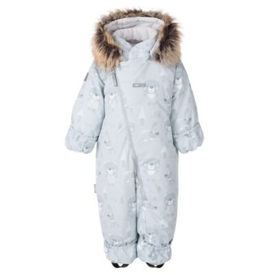 Väikelaste talvekombekas