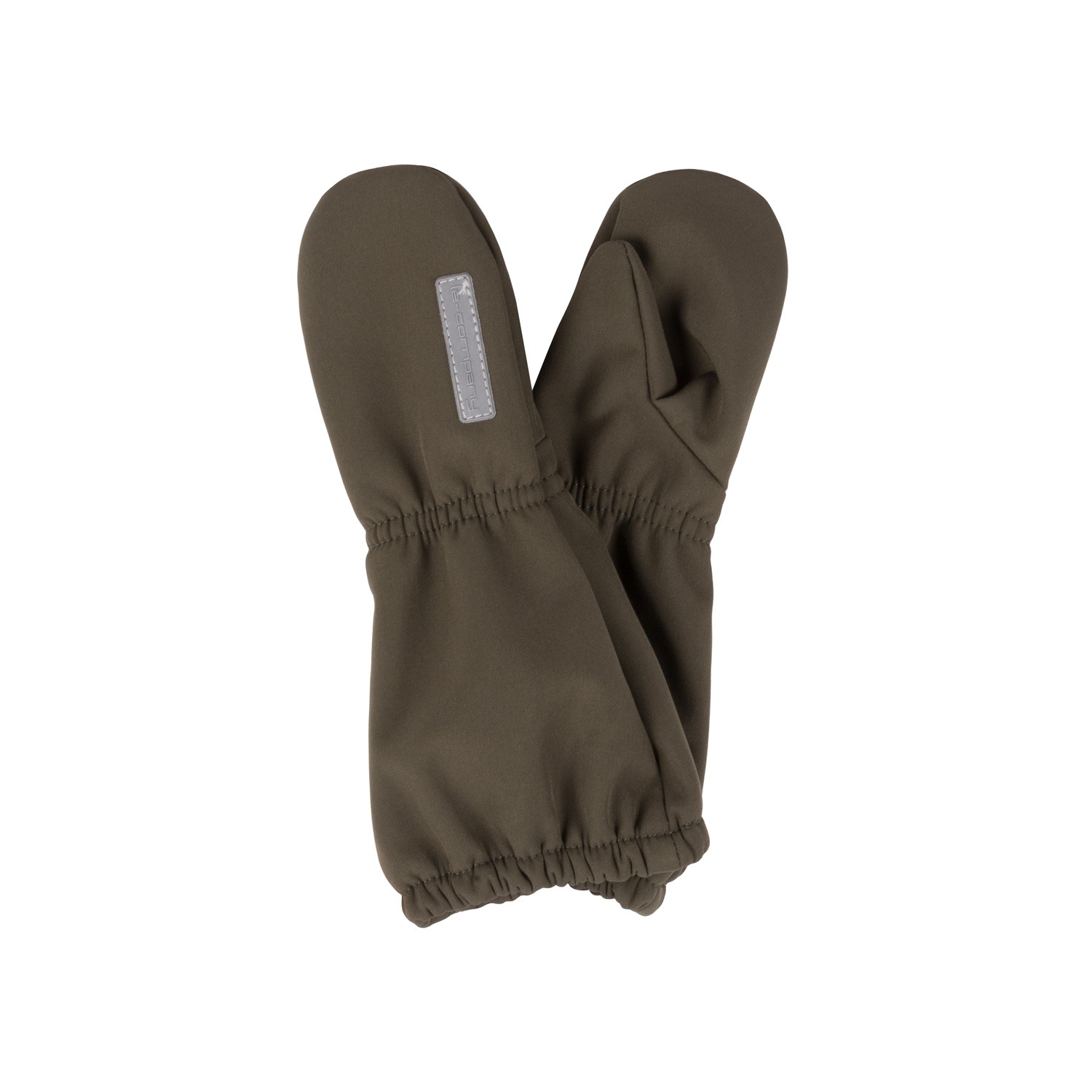 Softshell Spring-Autumn Gloves