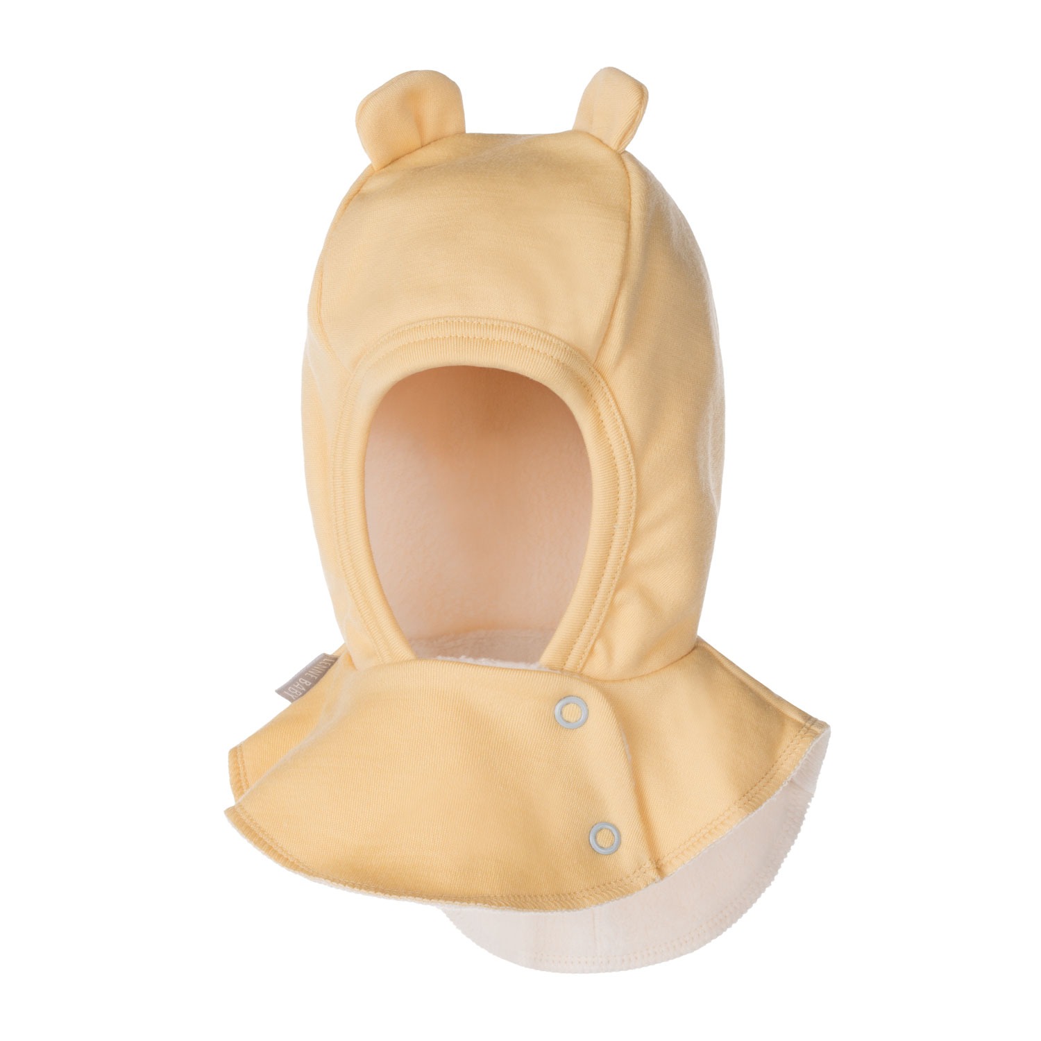 Meriinovillane beebimask