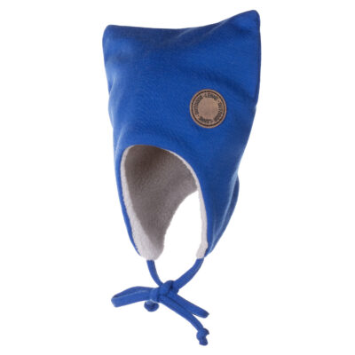 Merino Wool Baby Hat