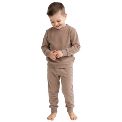 Pehmed vabaajapüksid