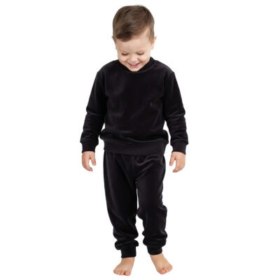 Pehmed vabaajapüksid