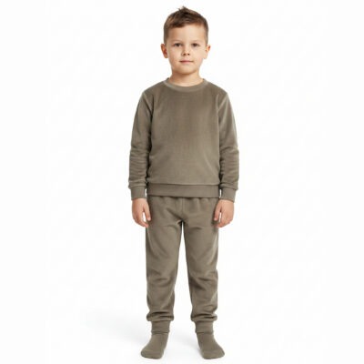 Pehmed vabaajapüksid