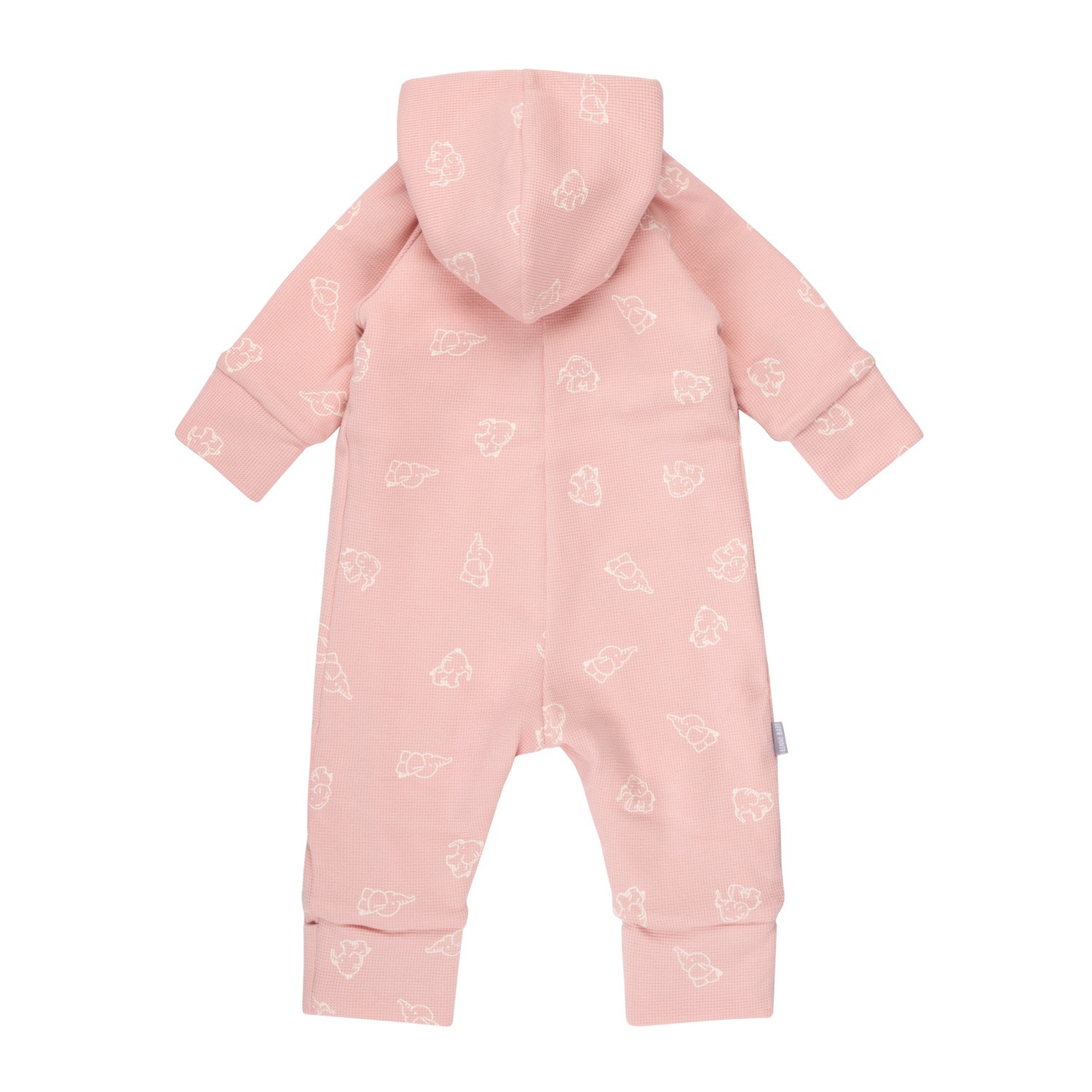 Cotton Romper - Image 3