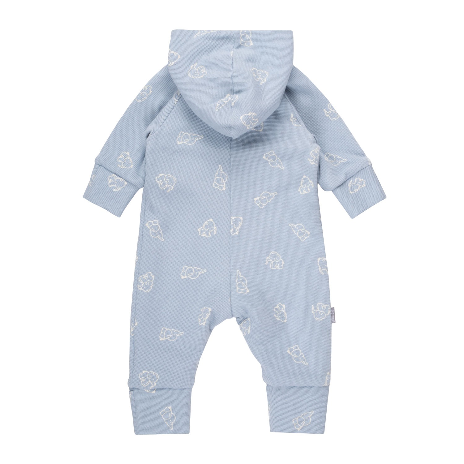 Cotton Romper - Image 3