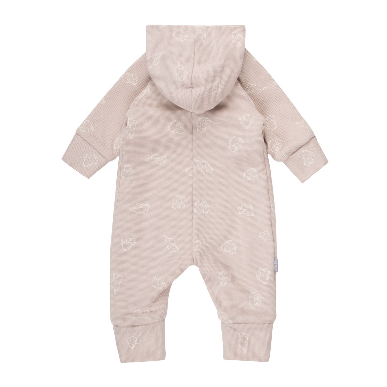 Cotton Romper - Image 3