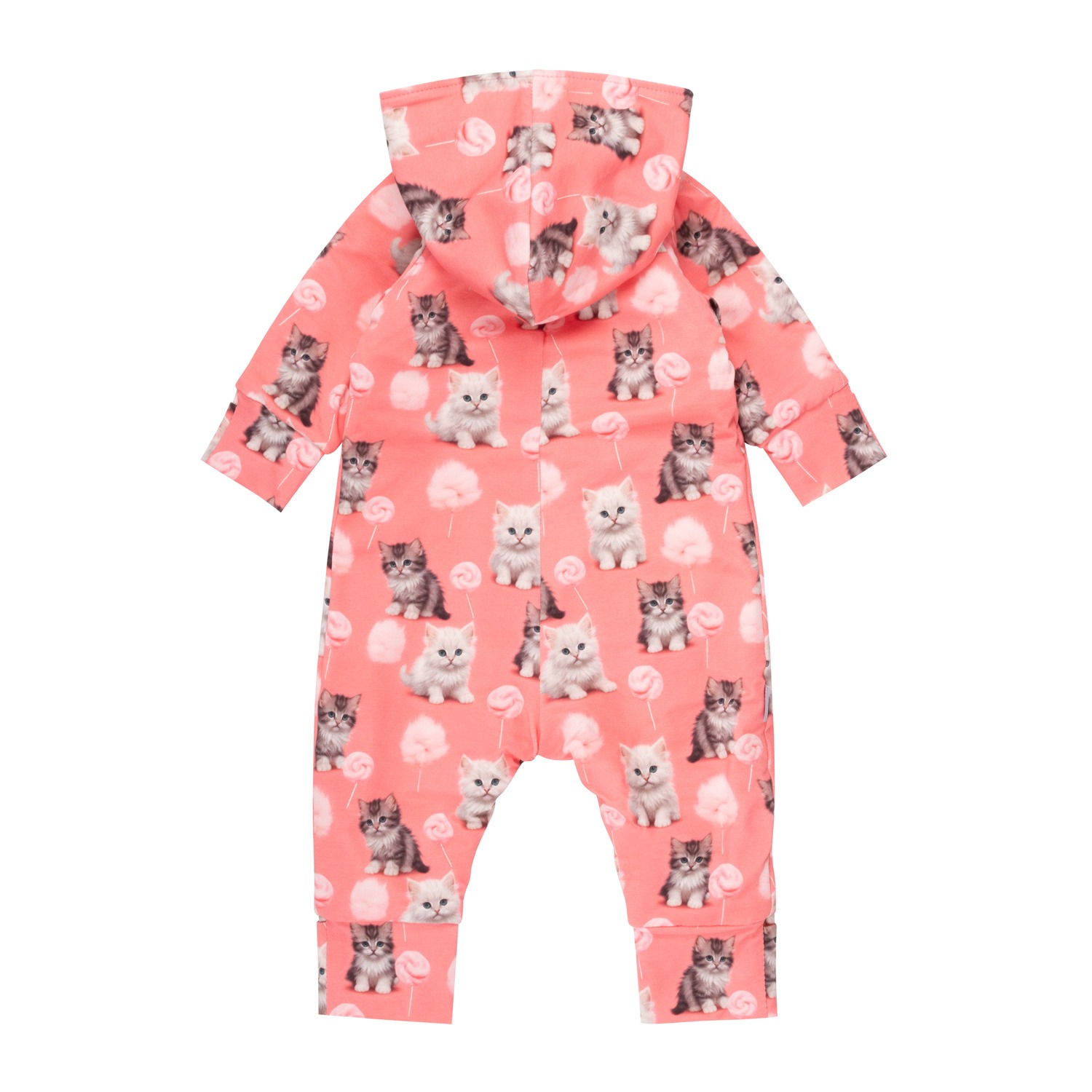 Puuvillane kombekas - pilt 3